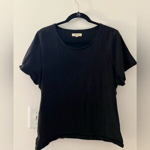 Heavyweight Madewell T Shirt